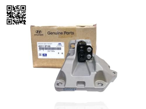 452112F100 قاعدة كرسي جيربكس اكسنت 2018 اصلي