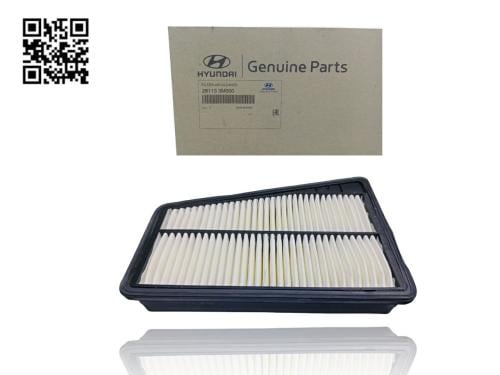 281133M000 فلتر هواء جنسس اصلي