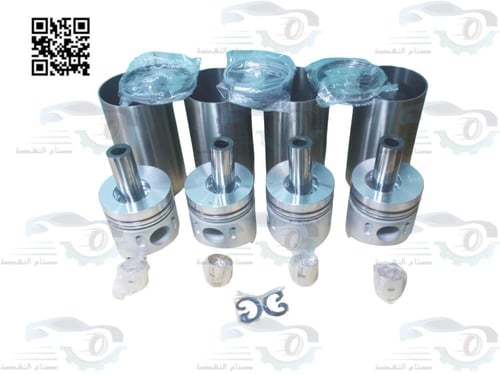 ME994410 طقم شنطة توضيب كانتر 2005-2020 مكينة 4D34...