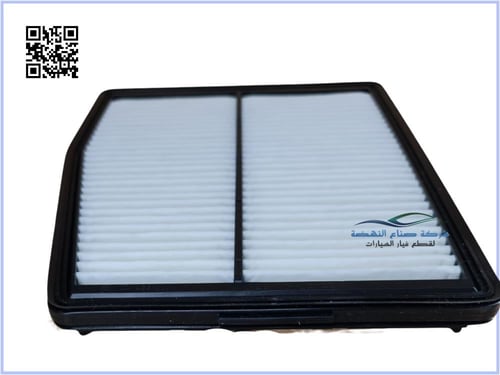 28113L5100 فلتر هواء سنتافي + سورينتو اصلي