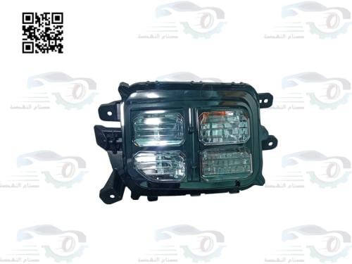 8315A084CH كشاف اي اس اكس يمين 2020- 2023 ASX تجار...