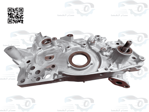 1211A164 طرمبة زيت وانيت L200 اصلي