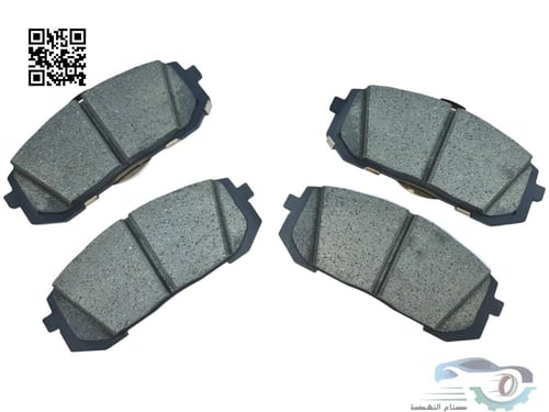 58101L1A02 فحمات فرامل امامي سوناتا 2020 اصلي
