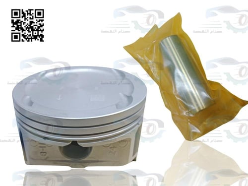 234102G201 طقم بساتم سوناتا اصلي (السعر للطقم 4 حب...