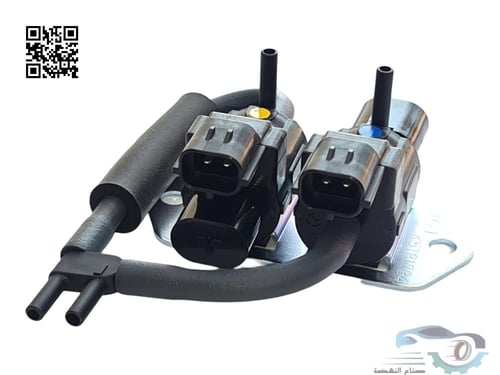 8657A031 بلف الدبل ميتسوبيشي باجيرو اصلي