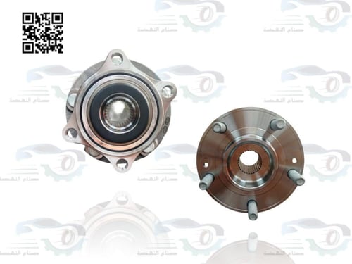 51750C1000 فلنجة هوب امامي سوناتا 2015 اصلي