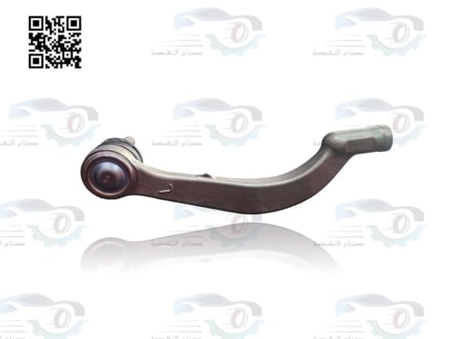 48640W020P ذراع دركسون خارجي يسار اوتلاندر 2023 اص...