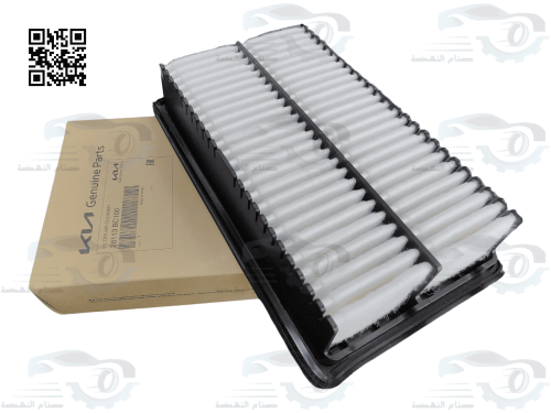 28113BC100 فلتر هواء كيا K3 الاصلي
