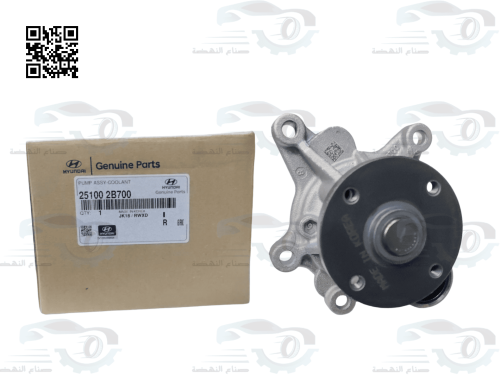 251002B700 طرمبة ماء هيونداي اصلي
