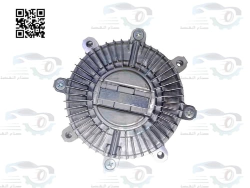 1320A026 كلتش مروحة رديتر ميتسوبيشي اصلي