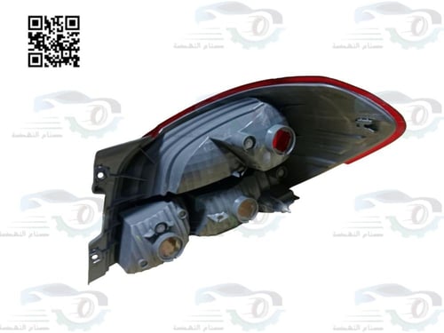 8330A851DEPO اسطب خلفي ميتسوبيشي اتراج يسار ديبو