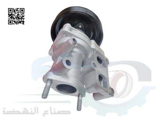 2510025002 طرمبة ماء سوناتا اصلي