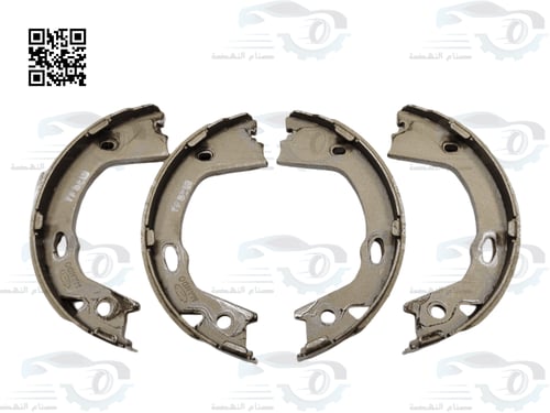 583053QA00 قماش جلنط هيونداي ازيرا اصلي