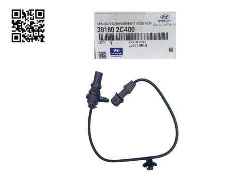 391802C400 حساس كرنك صالون H.1 موديل 2008 اصلي