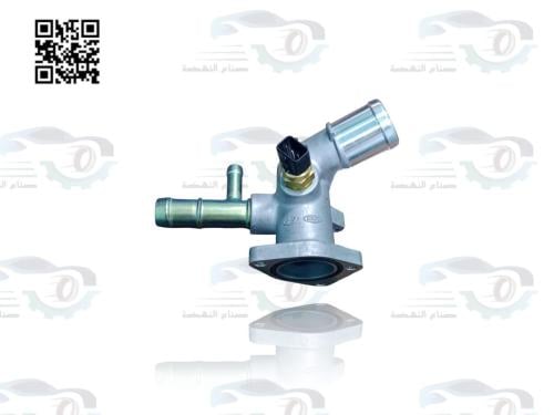 256002B003 قاعدة كوع ماء (النتراء + سيراتو) 2008 م...