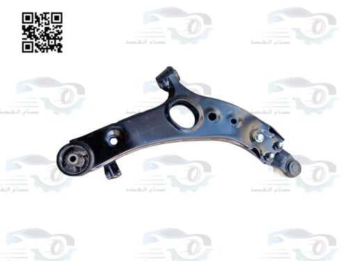 545002W500 مقص امامي سنتافي 2013 يســار اصلي