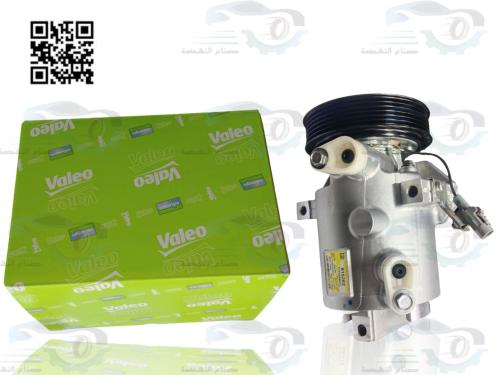 7813A385 كمبروسر مكيف ميتسوبيشي اتراج Valeo