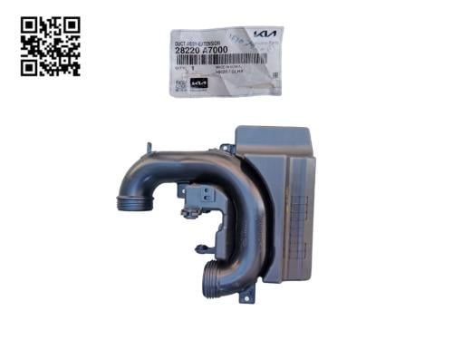 28220A7000 قربة هواء تحت الرفرف سيراتو 2014 اصلي
