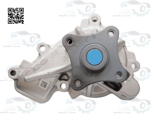 251002J000 طرمبة ماء النترا اصلي