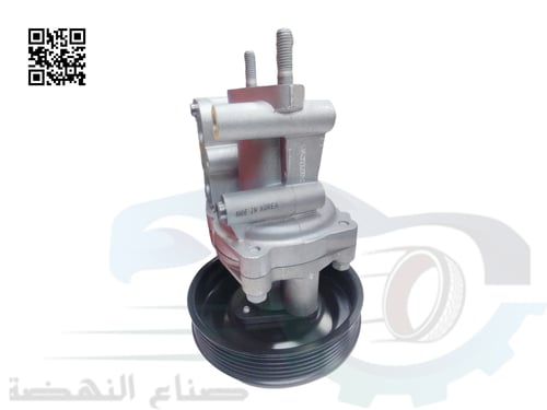 2510025002 طرمبة ماء سوناتا اصلي