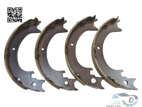 4800A057 قماش جلنط ميتسوبيشي باجيرو اصلي