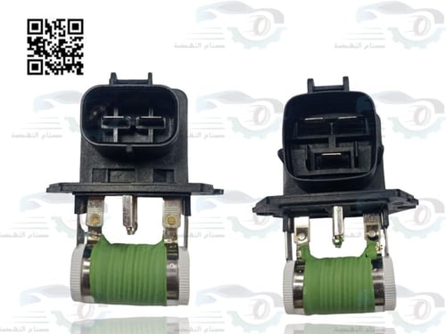 253852Y000 منظم مروحه سنتافي 2014 اصلي