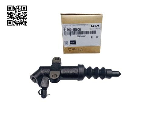 417004E600 علبة كلتش تحت دينة 2006-2010 اصلي