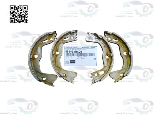 58305B1A00 قماش جلنط جينسس 2015 اصلي