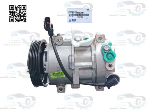 كمبروسر مكيف اكسنت 2014-2017 اصلي | 977011R900