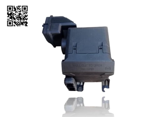 28110F6100 قربة هواء سوناتا 2018 اصلي