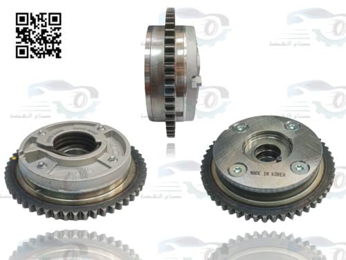 243702J000 ترس جنزير النترا 2020 م/2.0 نار اصلي
