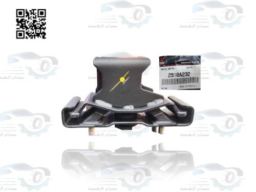 2910A232 كرسي جير بكس ونيت 2018 وفوق اصلي