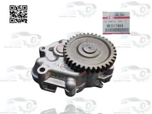 ME017484 طرمبة زيت كنتر 96 -2013 اصلي