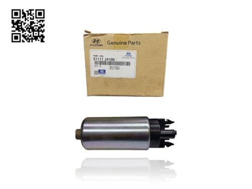 31111J4100 طرمبة بنزين سوناتا اصلي