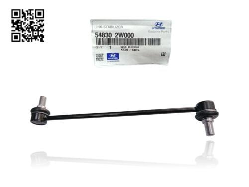 548302W000 مسمار توازن امامي هيونداي سنتافي 2013-2...