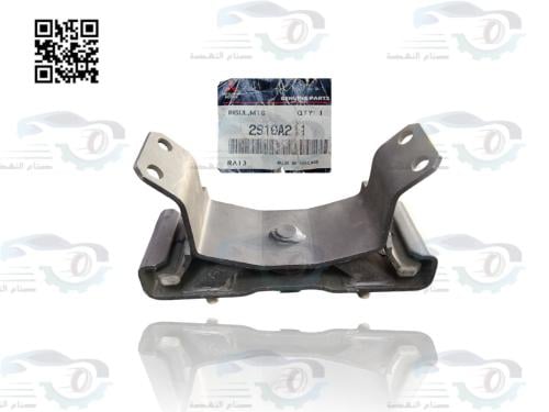 2910A211 كرسي جير بكس ونيت 2020 وفوق اصلي