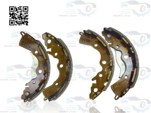 583051GA00 قماش خلفي هيونداي اكسنت اصلي