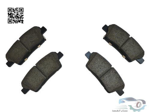 583023MA30 فحمات فرامل خلفي جنسس اصلي