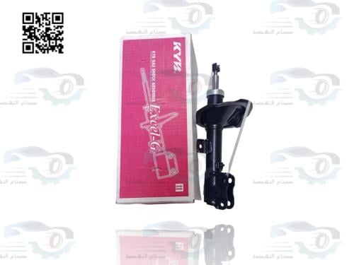 4060A464 مساعد امامي ASX يمين KYB