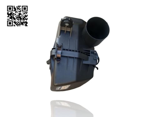 281103X300 قربة هواء كاملة النترا + سيراتو اصلي