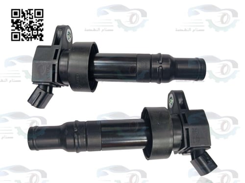 273012B100 كويل اكسنت اصلي