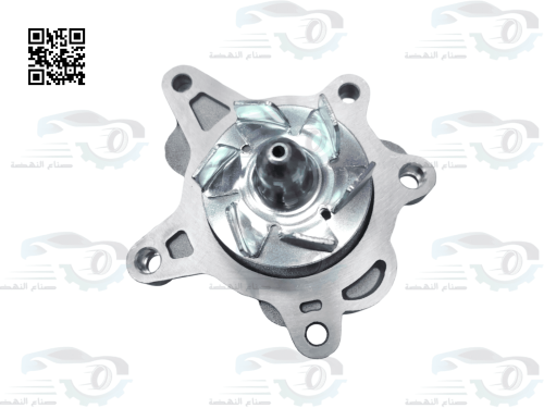 251002B700K طرمبة ماء اكسنت + النترا + ريو بديل