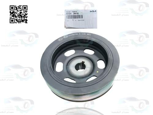 231242M100 بكرة كرنك النترا 2022 +سونيت 2020-2023...