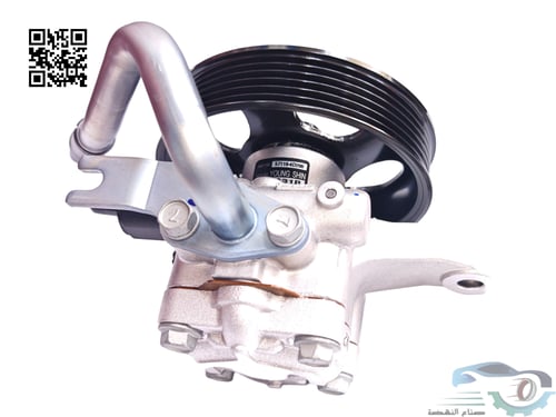 571104D200 علبة دركسون فوق كرنفال كوري