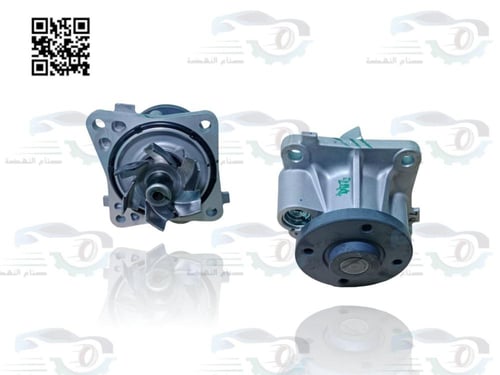 1300A107 طرمبة ماء اتراج + لنسر اصلي