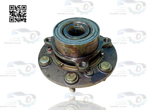 MR992374 فلنجة هوب امامي ونيت دبل 2007 وفوق اصلي