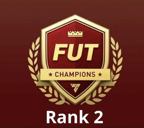 رانك تو فوت FC26 - جميع الاجهزة