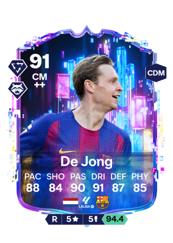 تحدي دي يونق ( مع الشحن والتنفيذ )