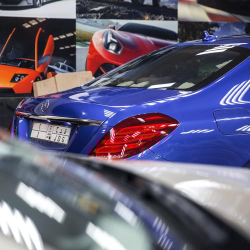 نانو سراميك ثلاث طبقات