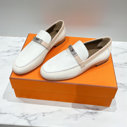 Kelly Loafer in Calf Leather